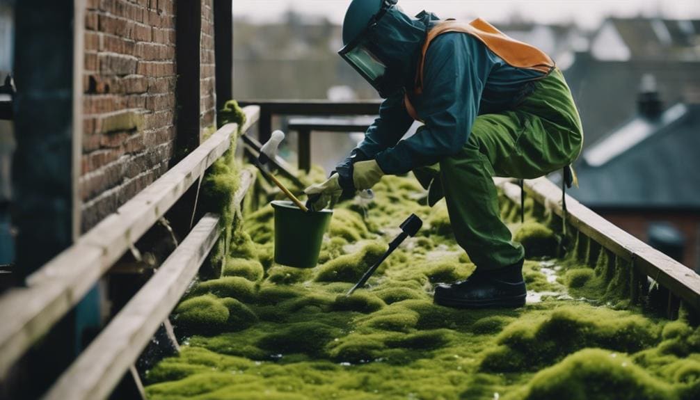 diy stain removal techniques