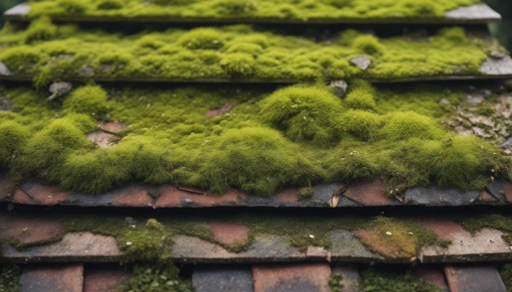 effectiveness of chemical moss treatments