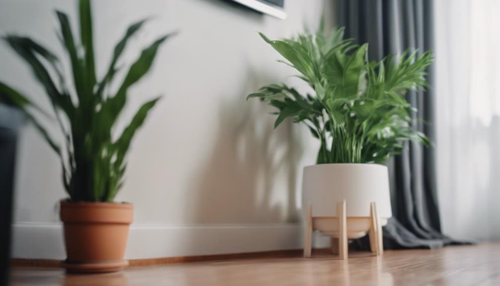 improving indoor air quality