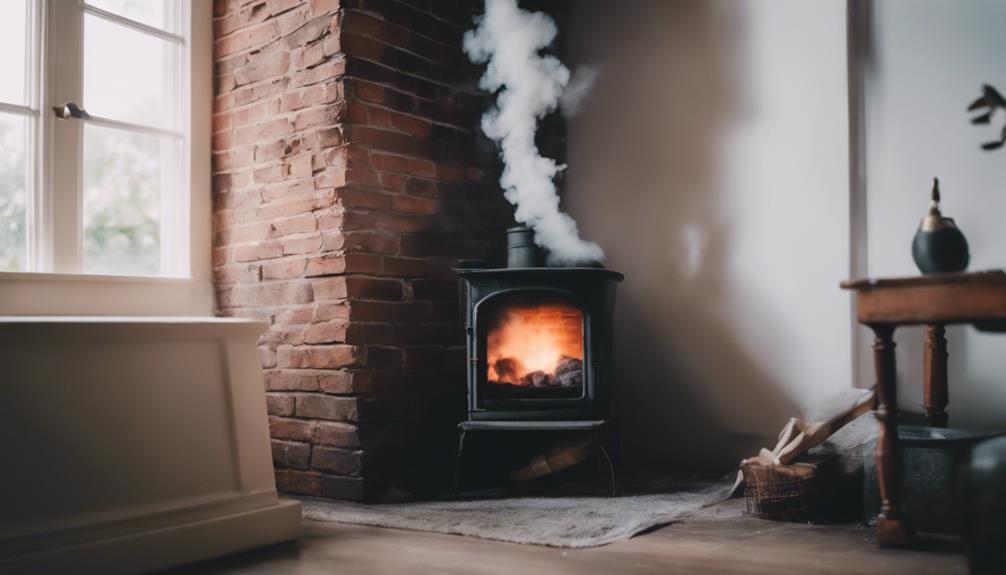 prevent chimney fires today