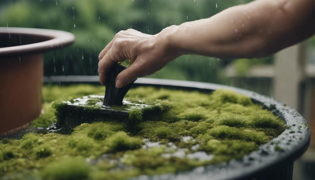 preventing water pollution effectively