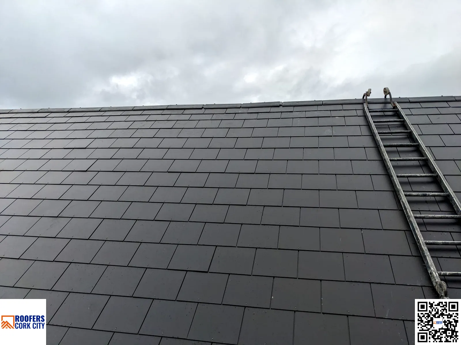 Roof issues we see around Midleton roofing detail in Cork