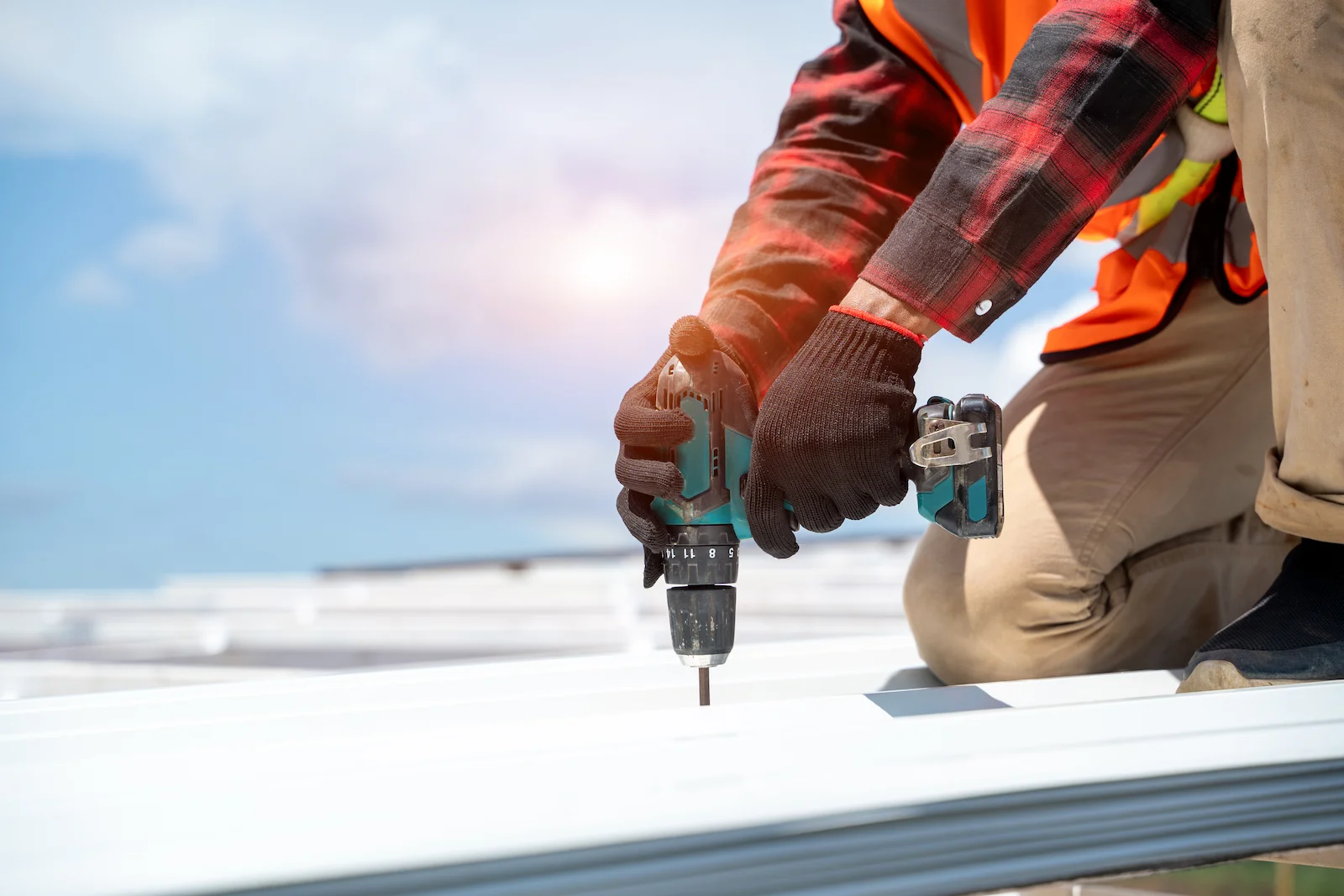 Midleton roof repair service