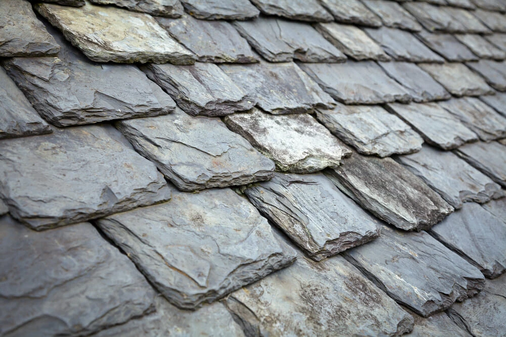 Natural Slate Re-Fix on a Kinsale Period Terrace: A4 Marine-Grade Job Log