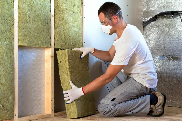 Best insulation for attic