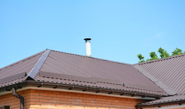 claiming home insurance for roof repair