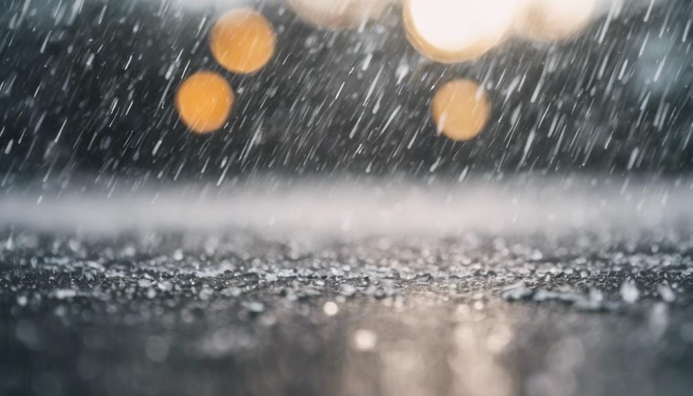adapting to changing climates