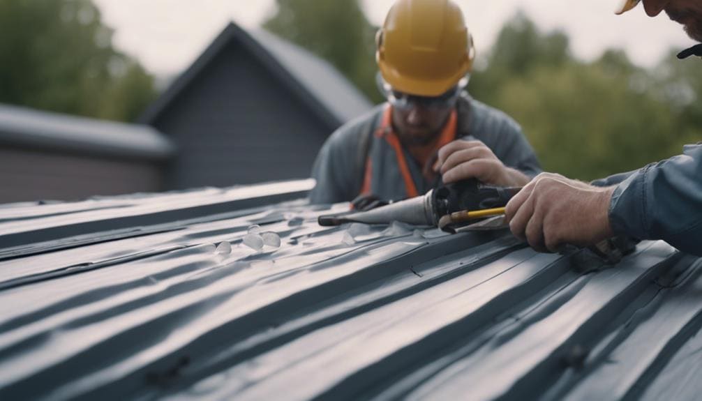 addressing home repair problems