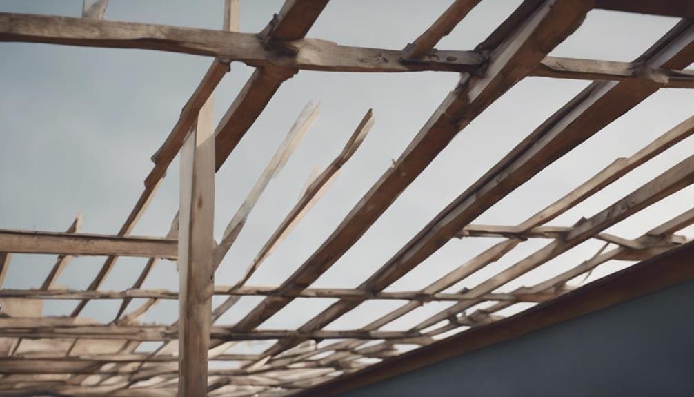 addressing structural problems early