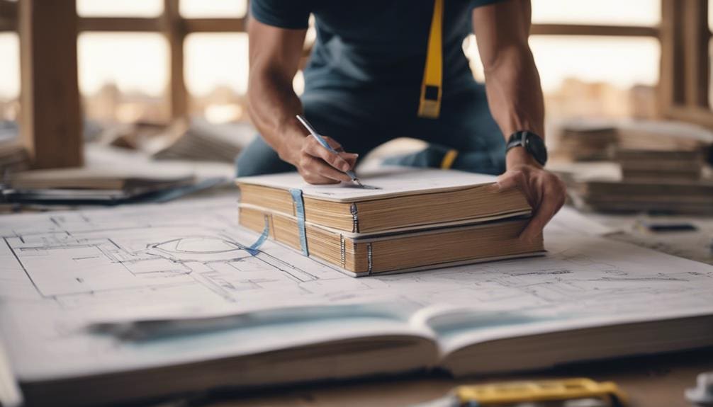 analyzing construction regulations thoroughly