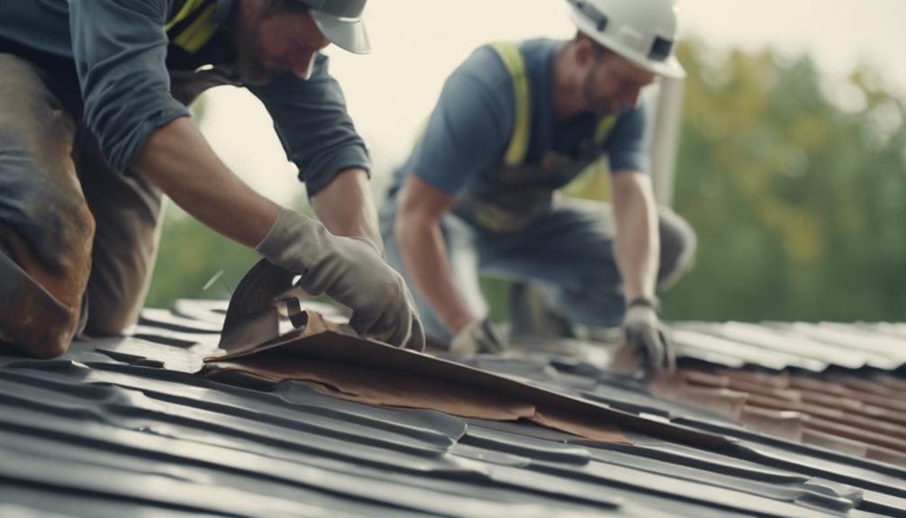 benefits of hiring professionals