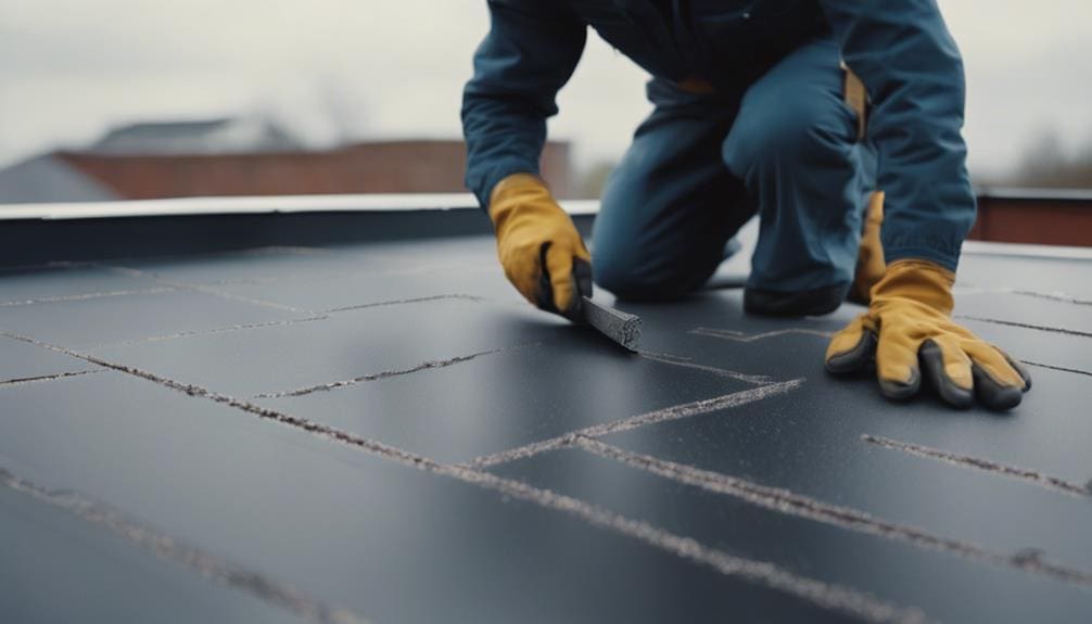 choosing correct materials essential