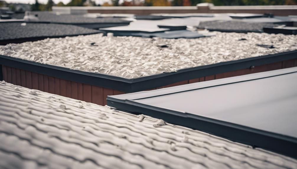 choosing pvc roofing materials