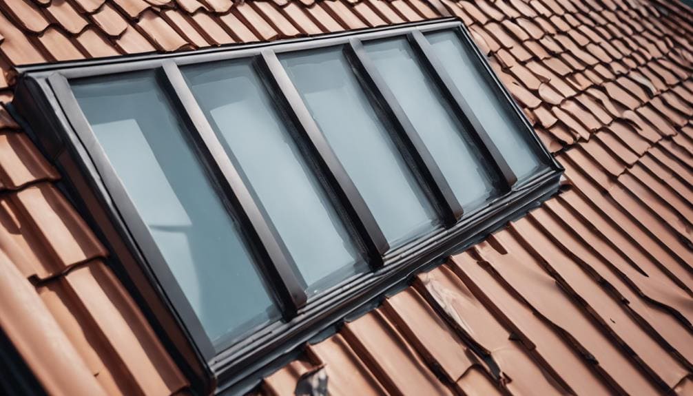 clear durable weather resistant design