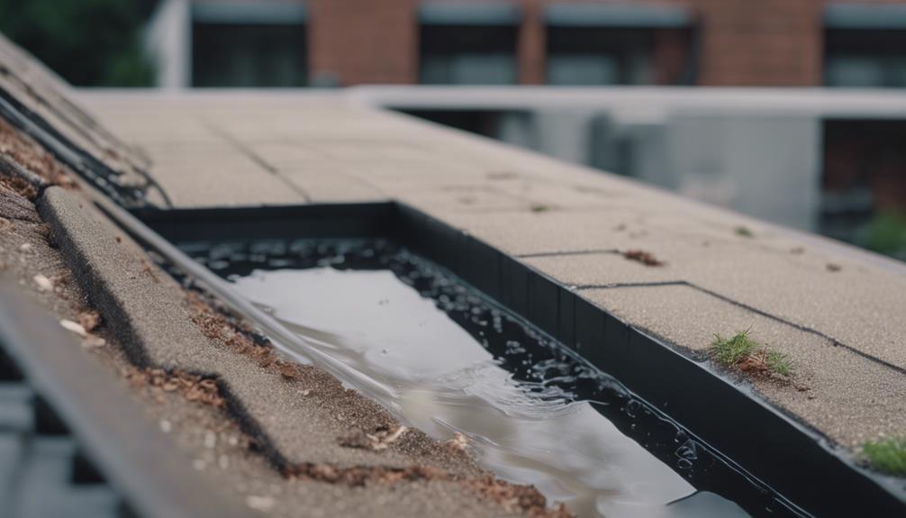creating effective drainage systems