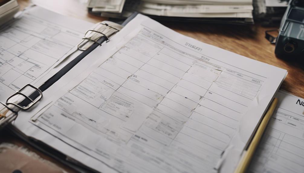 documentation organization made easy