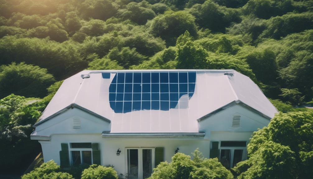 durable lightweight weather resistant roofing