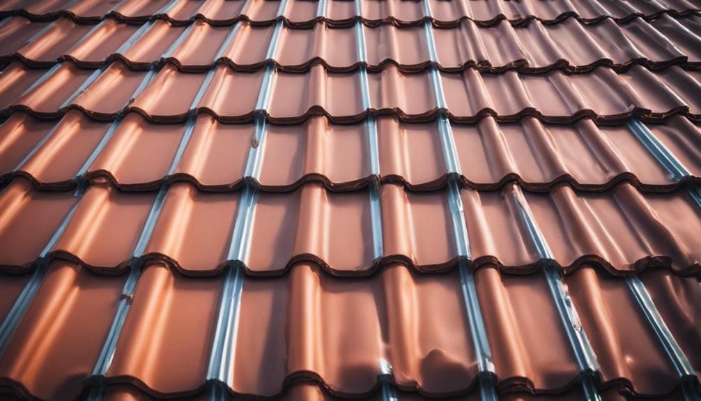 durable lightweight weather resistant roofing