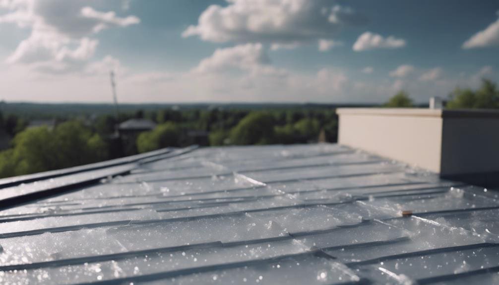 durable thermoplastic roofs last
