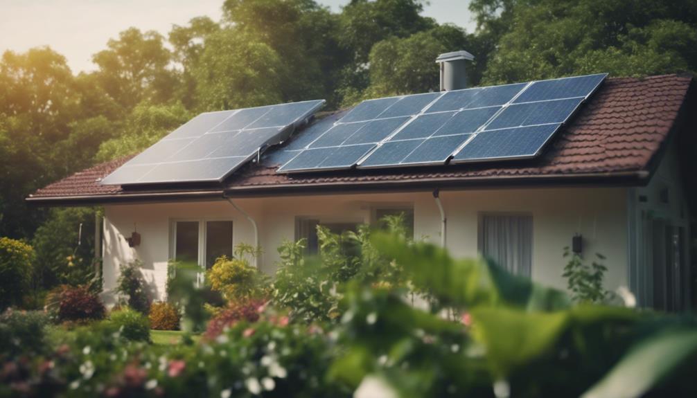 eco conscious roof replacement methods