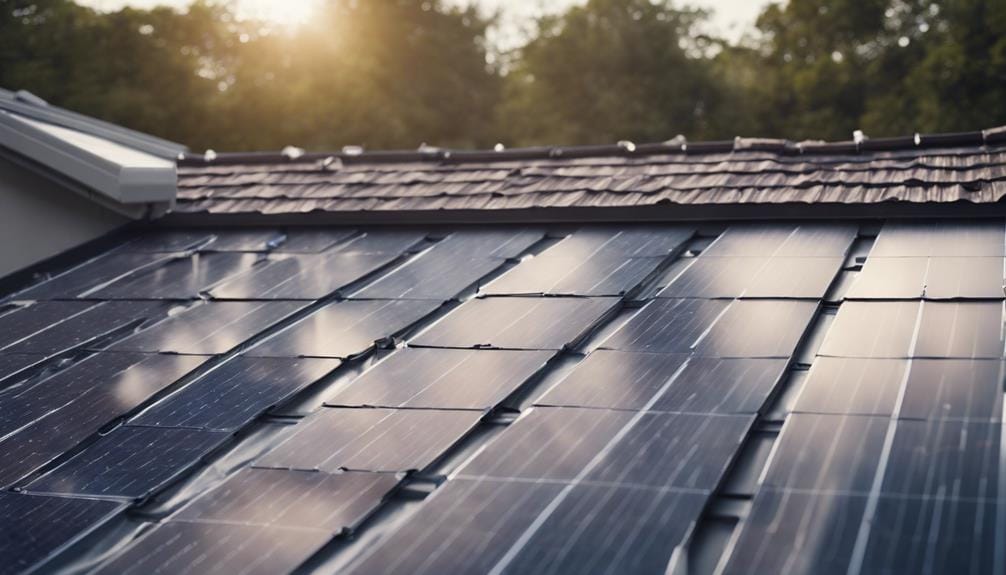 eco friendly roofing solutions vital
