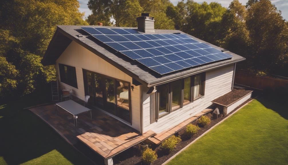 energy savings for homeowners