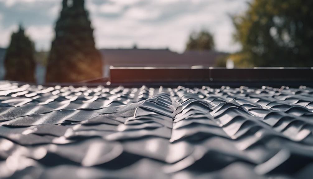 ensuring roof longevity success