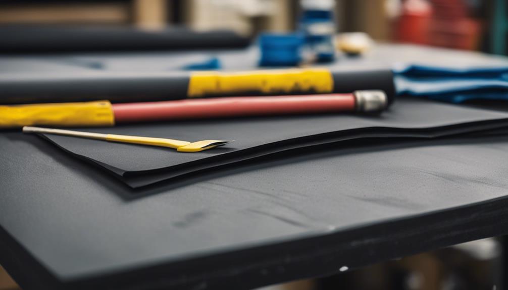 epdm roofing cost management