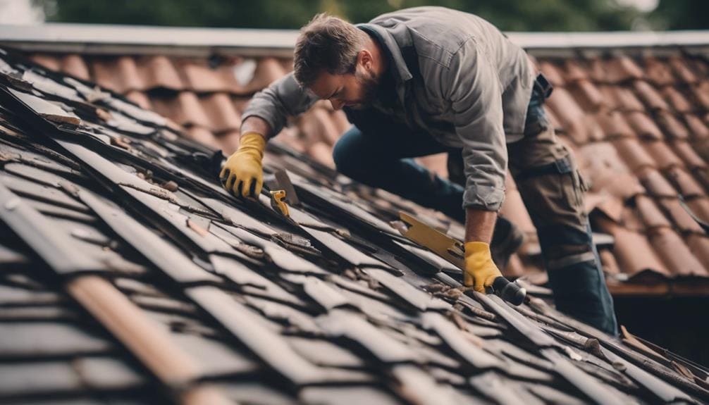 factors determining repair costs