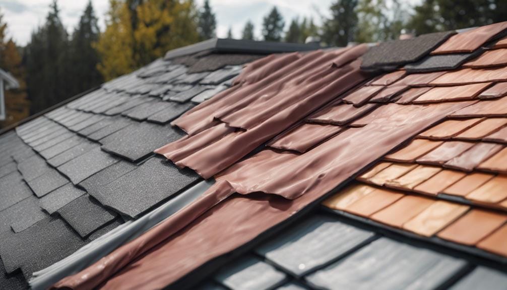 fiberglass roofing installation expenses