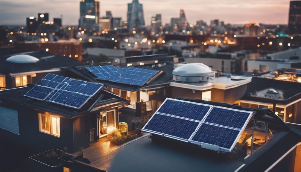 financing options for solar
