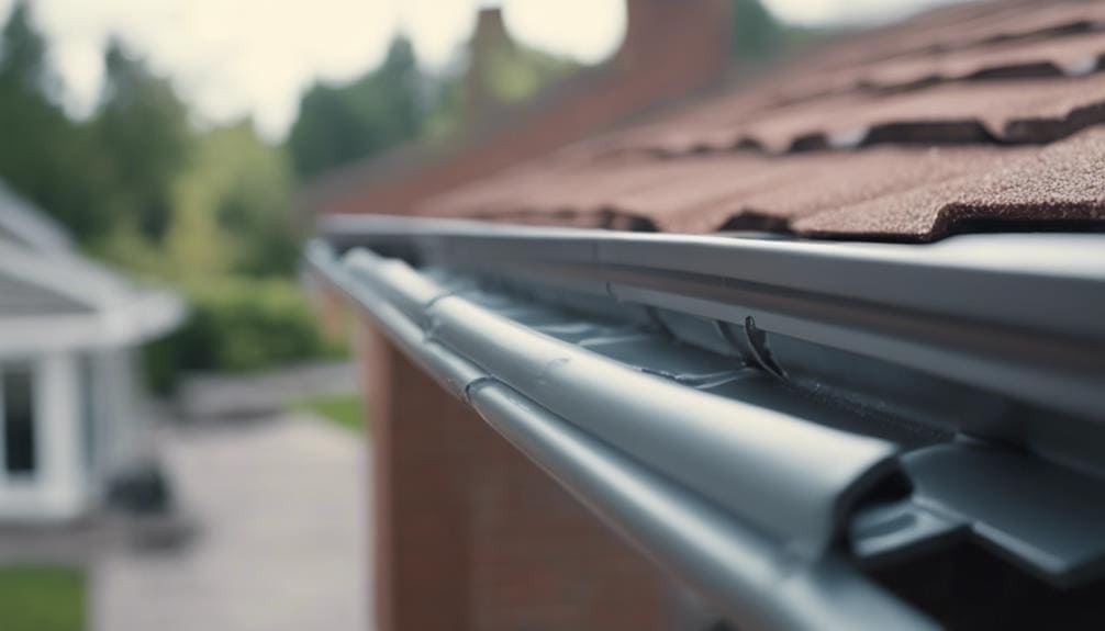 improving water flow efficiency