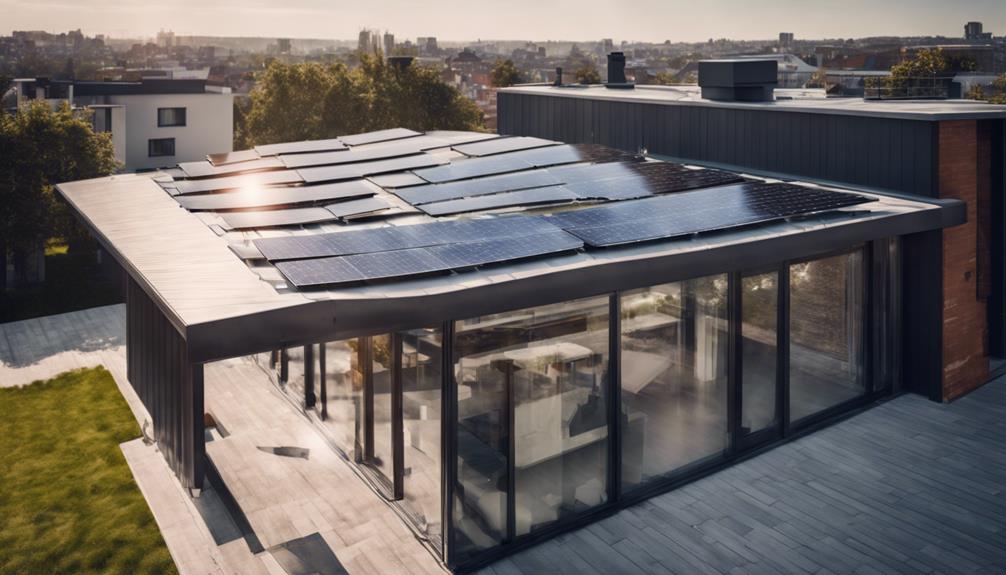 innovative solar energy technology