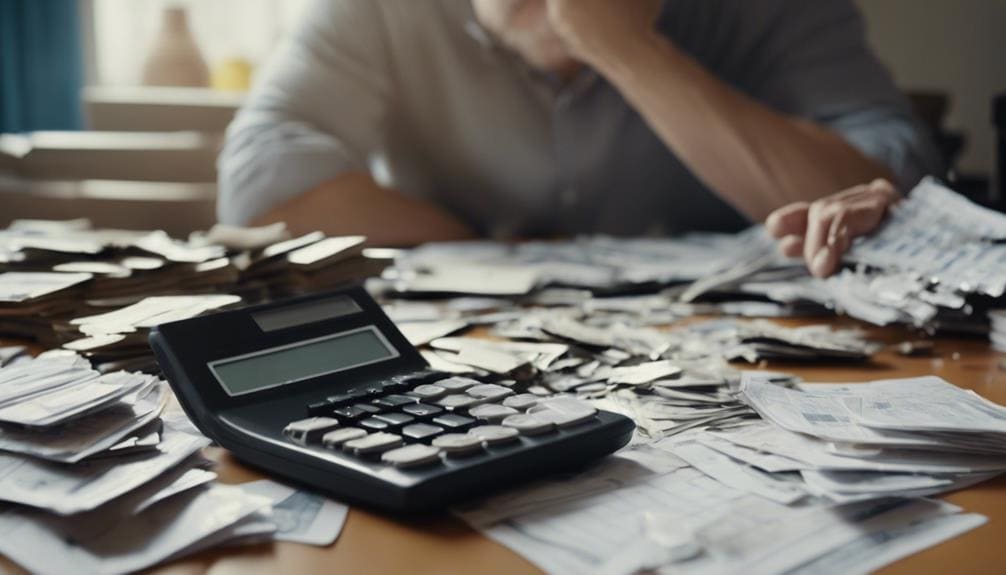 managing unexpected financial needs