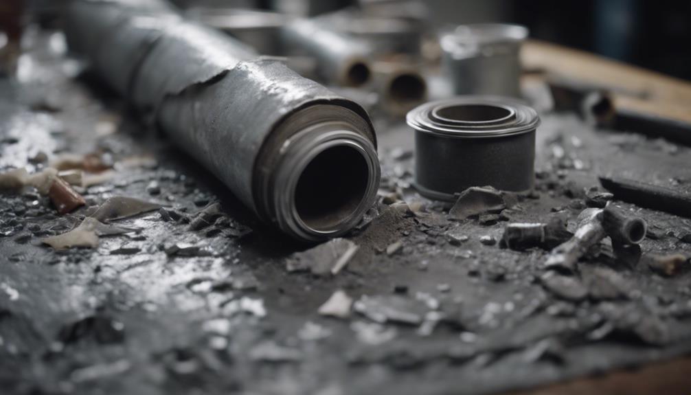 material comparison for construction