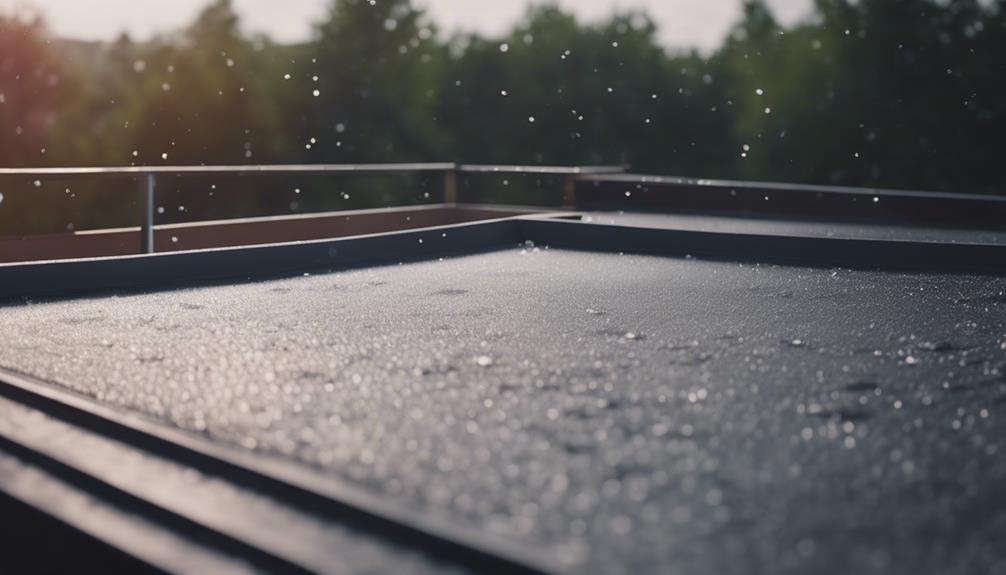 material selection and climate