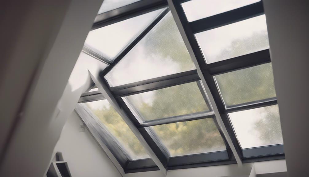 natural light in homes