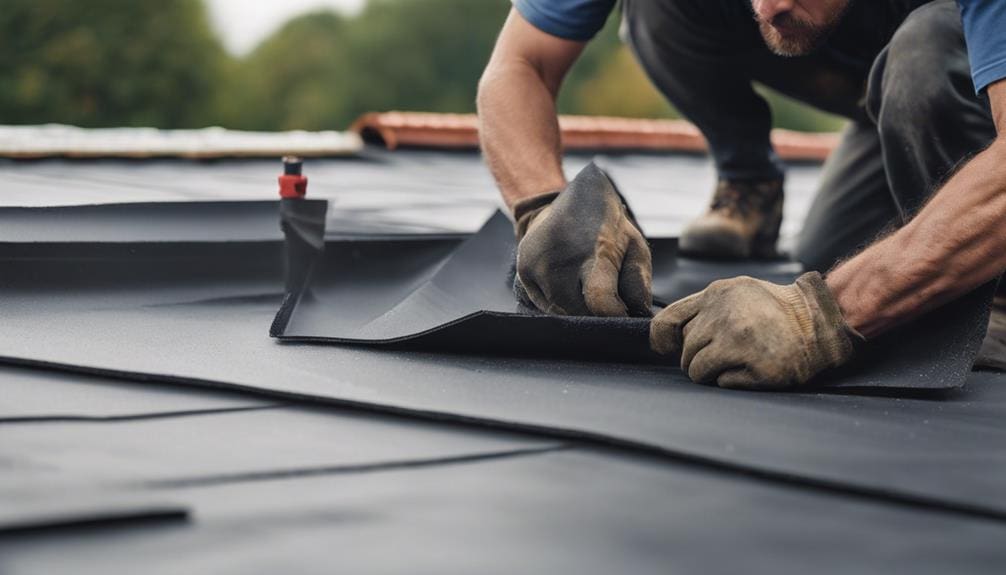 professional installation ensures safety