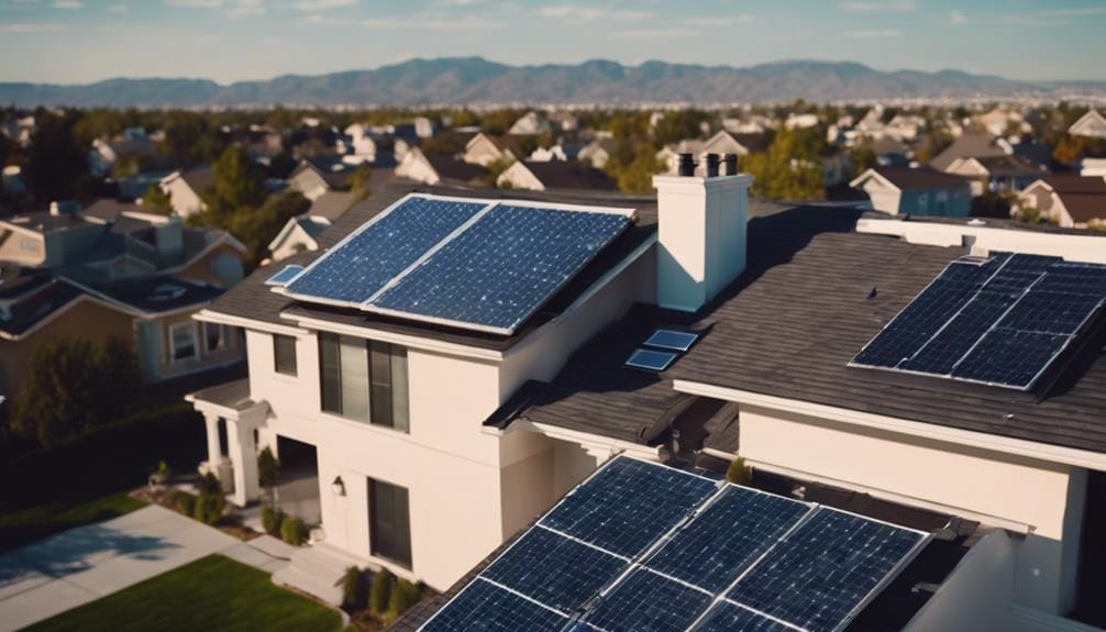 promoting energy efficient practices