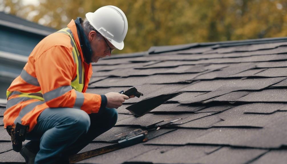 roof inspections after storms