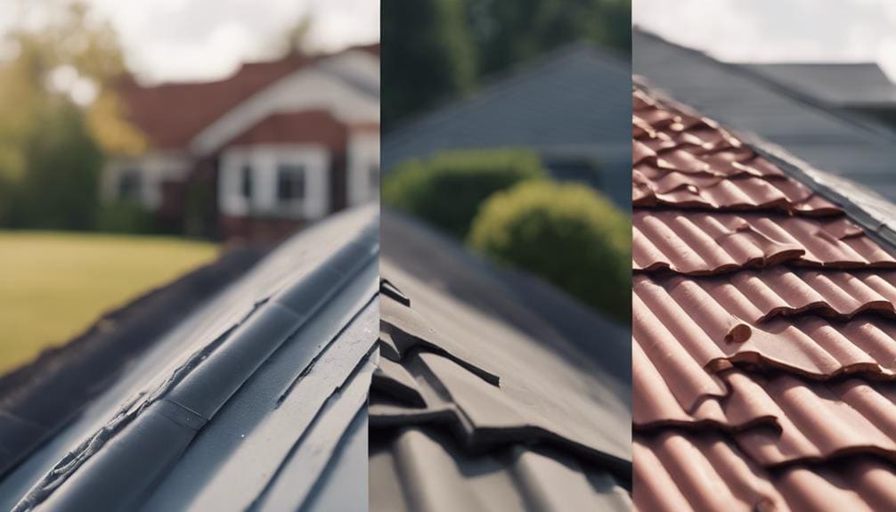 roof pitch impacts pricing