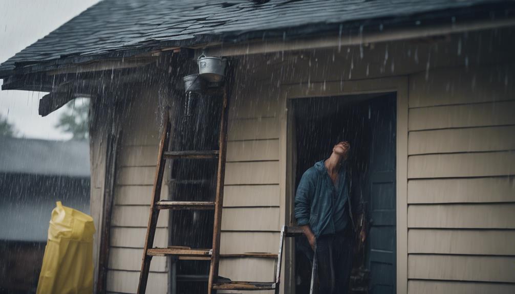 roof repair cost breakdown