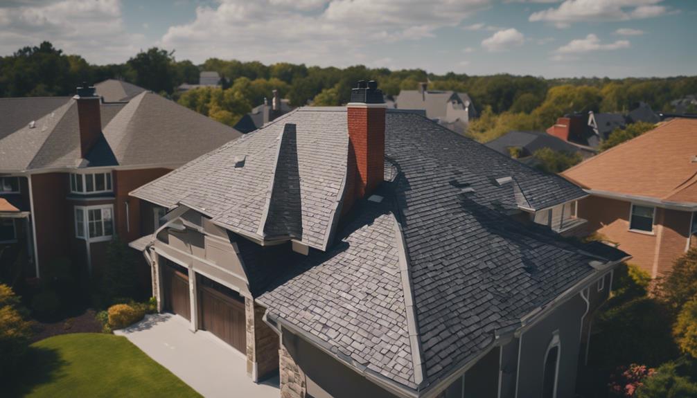 roof replacement cost analysis