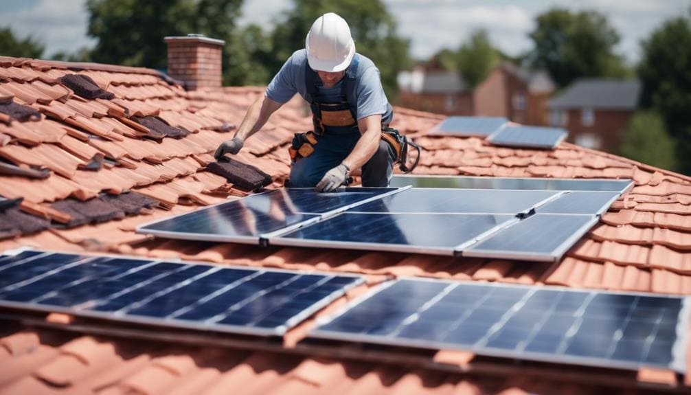 roofing energy efficiency incentives