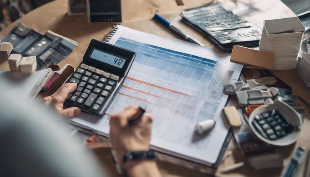 roofing investment budgeting guide