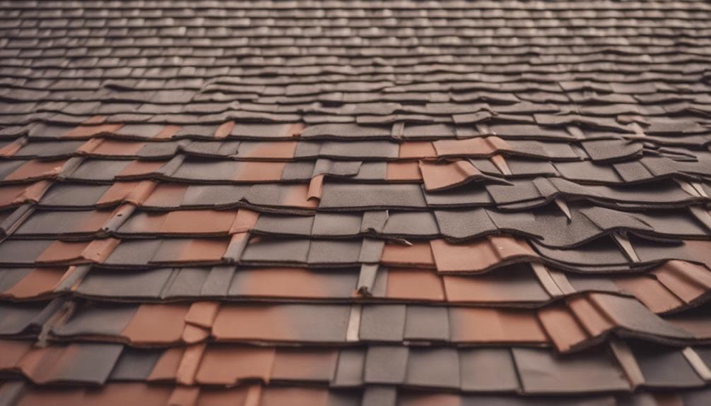 roofing material advancements discussed