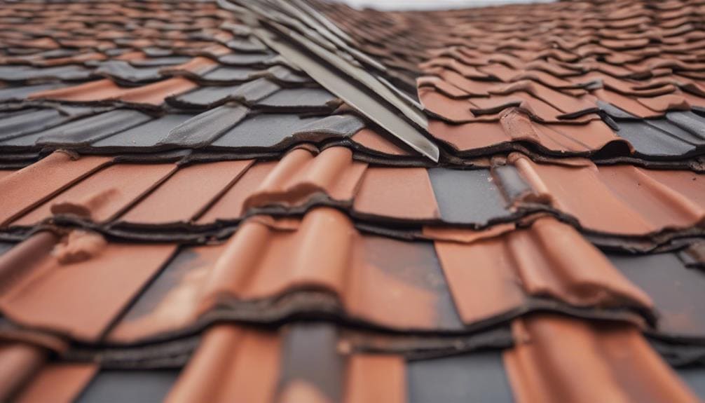 roofing material comparison analysis