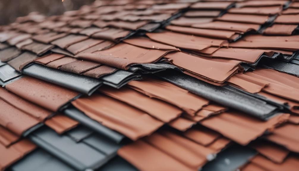 roofing materials for every need