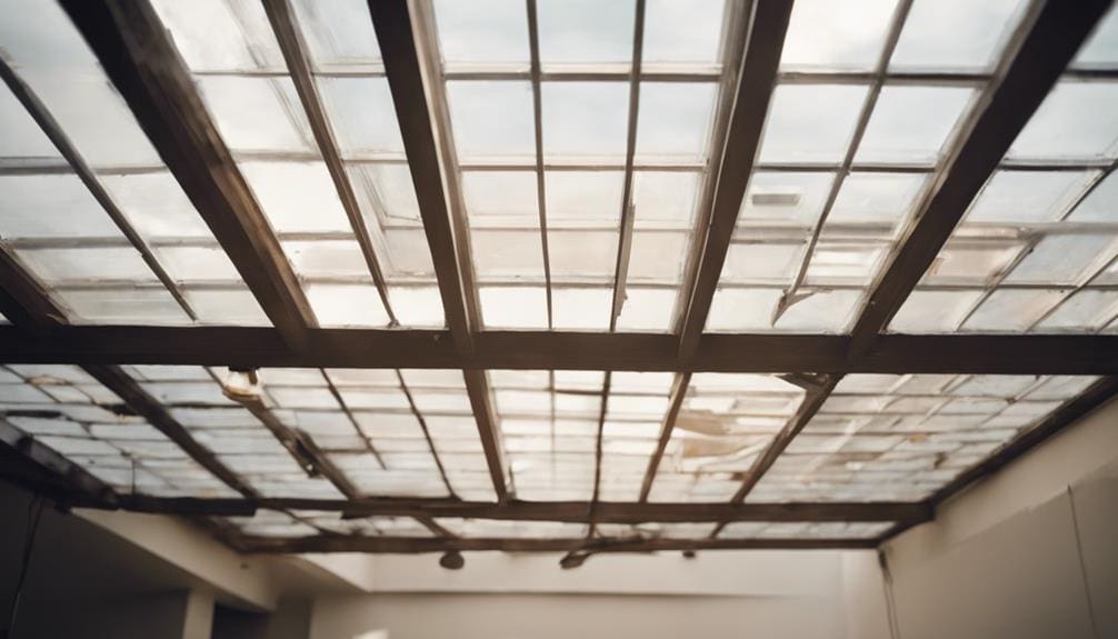 skylight installation guidelines and tips