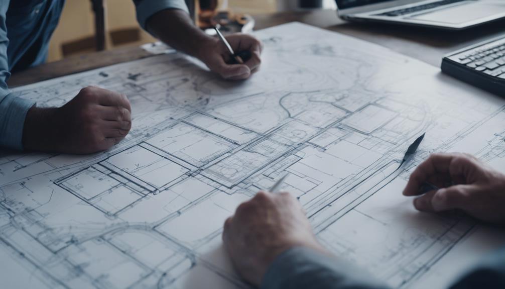 strategic preparation with expert guidance